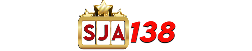 SJA138 logo