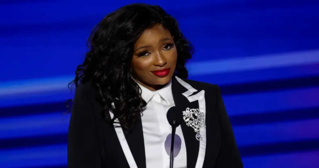 Jasmine Crockett: The Rising Political Star Who’s Making Waves