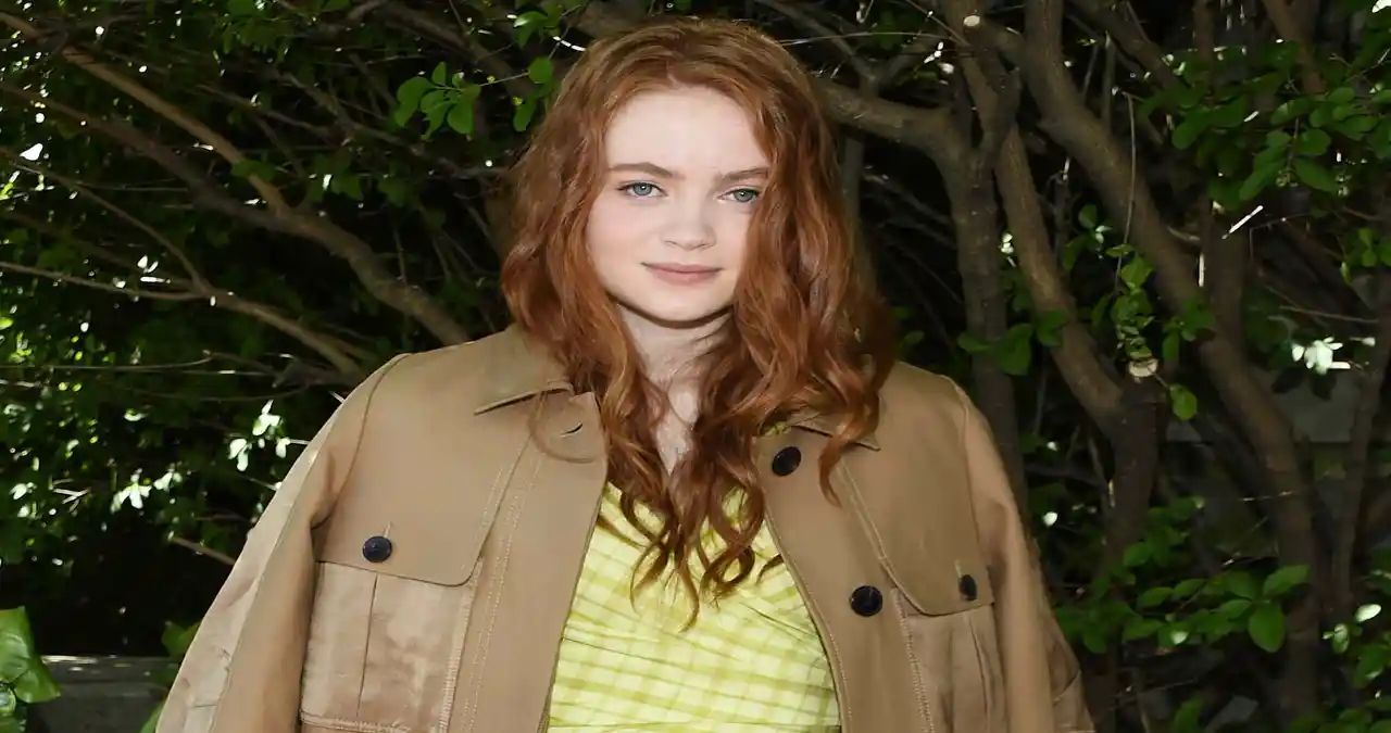 Title: Sadie Sink's Parents Everything You Need to Know About Sadie Sink's Parents Title: Sadie Sink's Parents Everything You Need to Know About Sadie Sink's Parents