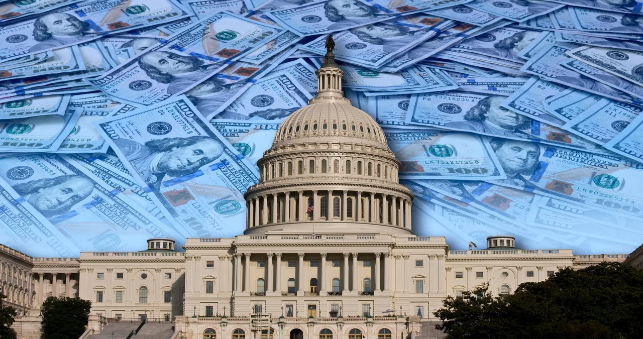 The Role of Spending Bills in Preventing Government Shutdowns: What You Need to Know The Role of Spending Bills in Preventing Government Shutdowns: What You Need to Know