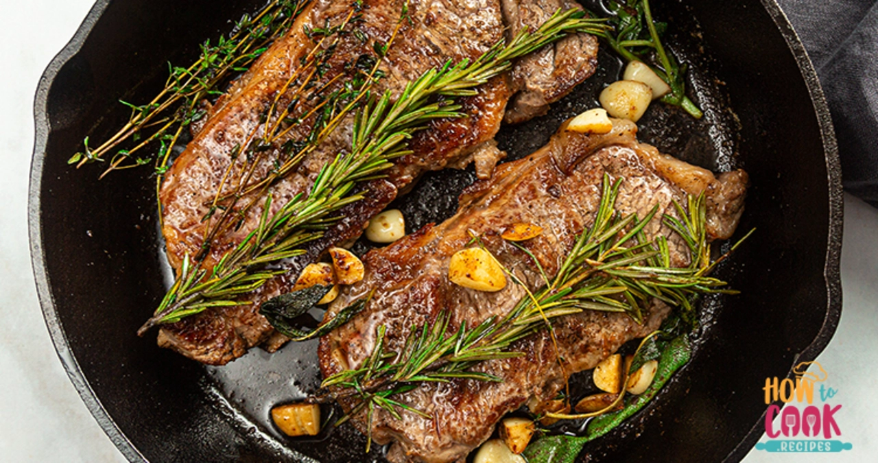 The Ultimate Guide to Medium Rare Steak Temp: Perfecting Your Steak Cooking Technique The Ultimate Guide to Medium Rare Steak Temp: Perfecting Your Steak Cooking Technique