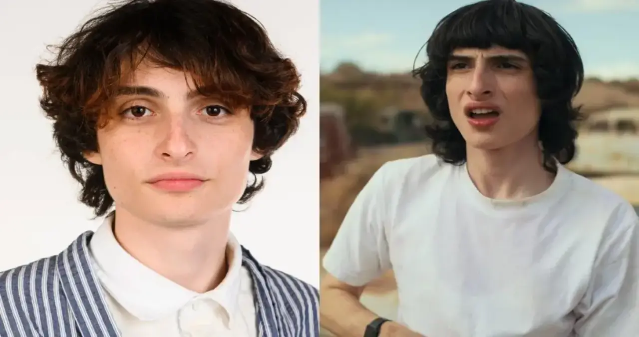 Finn Wolfhard Religion