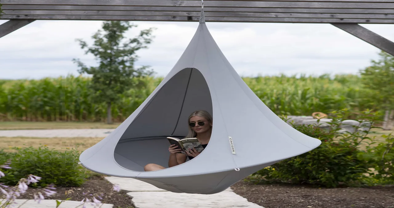Cacoon or Cocoon