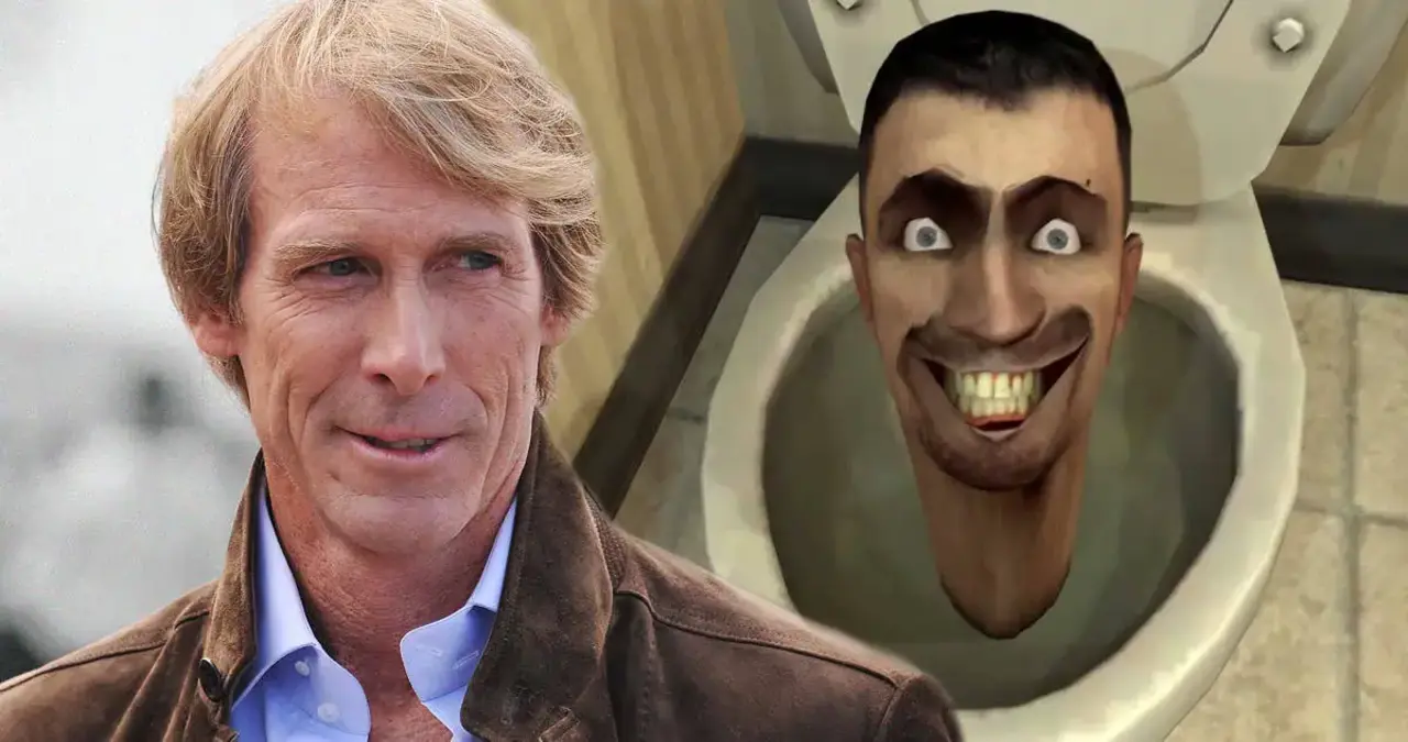 Skibidi Toilet Movie