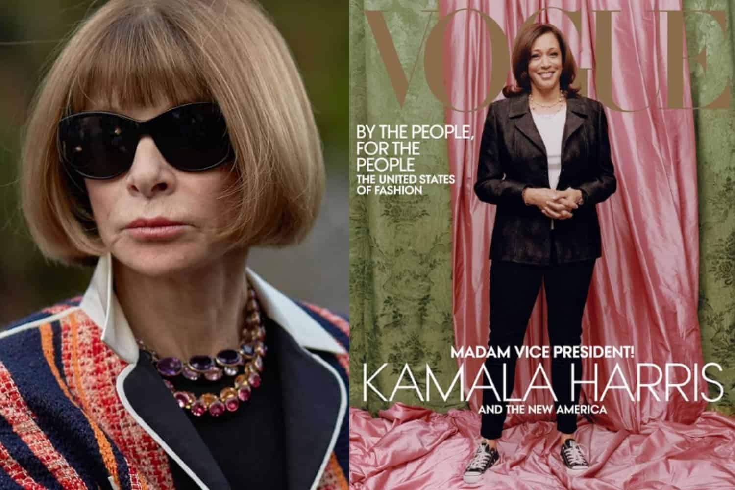 Anna Wintour Religion